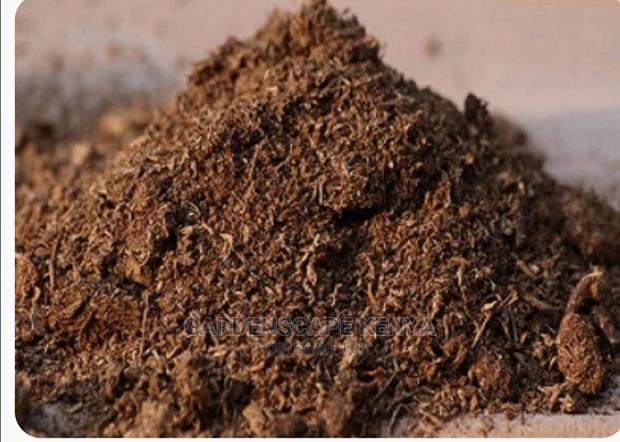 Pit Moss 50kg - main view