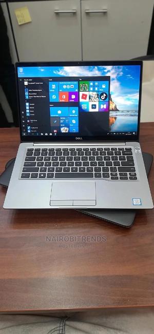 Laptop Dell Latitude 7410 8GB Intel Core I7 SSD 256GB