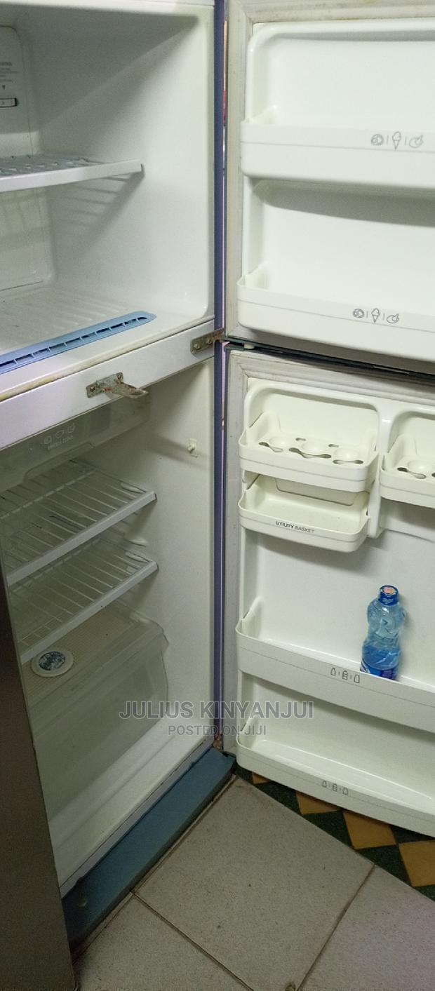 Double Door Fridge - thumbnail 2