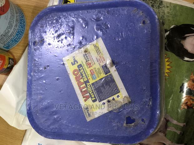 Dairy Fertility Block 5kg - main view