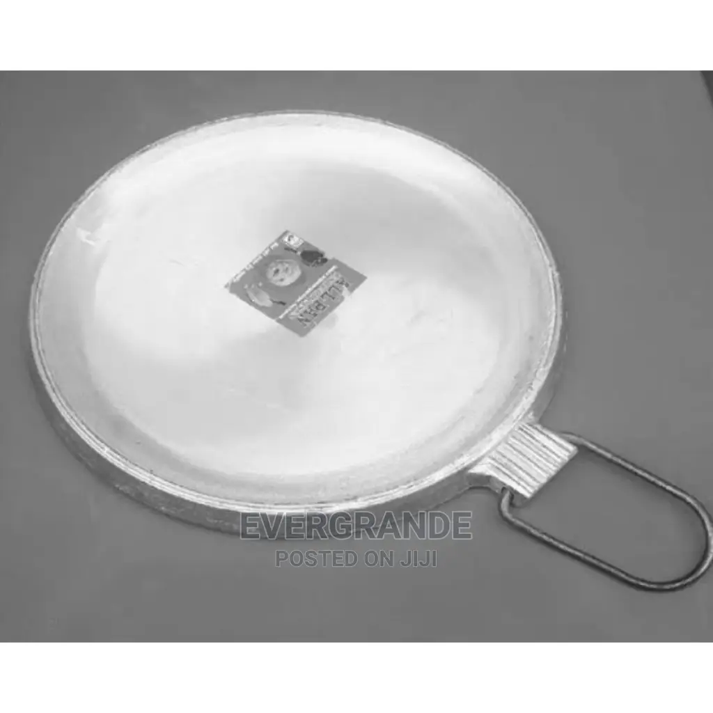 Chapati Pan