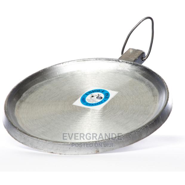 Chapati Pan 999