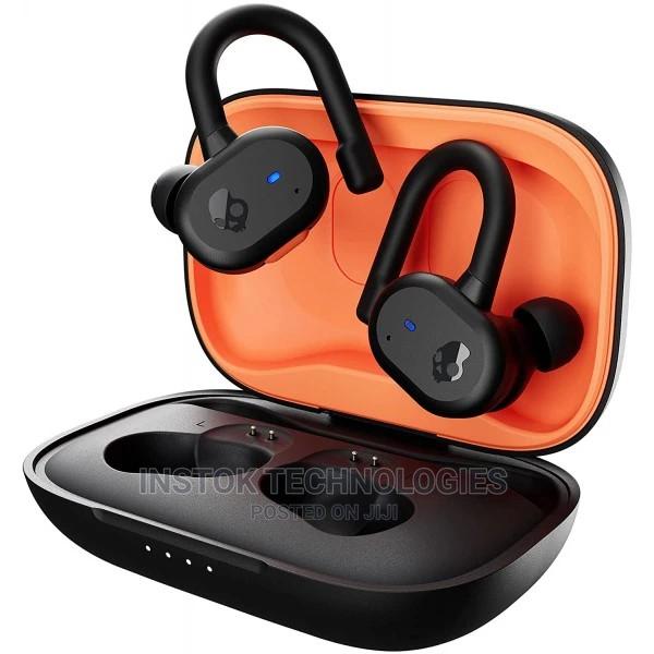 Skullcandy Push Active True Wireless In-Ear Earbuds - main view