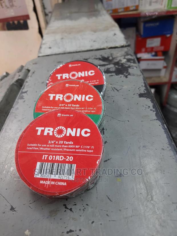 Tape Tronic - thumbnail 2
