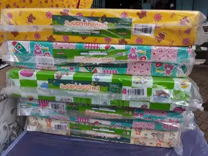 Babycot Mattress