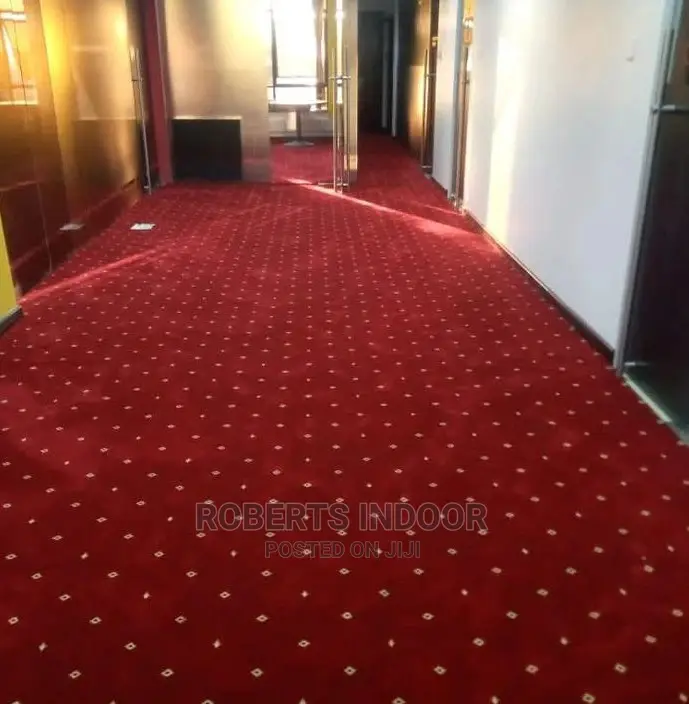 Vip Executive Wall to Wall Carpet