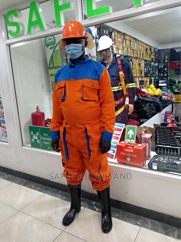 Quality Cargo Overalls on Sale Now (Affordable Price)