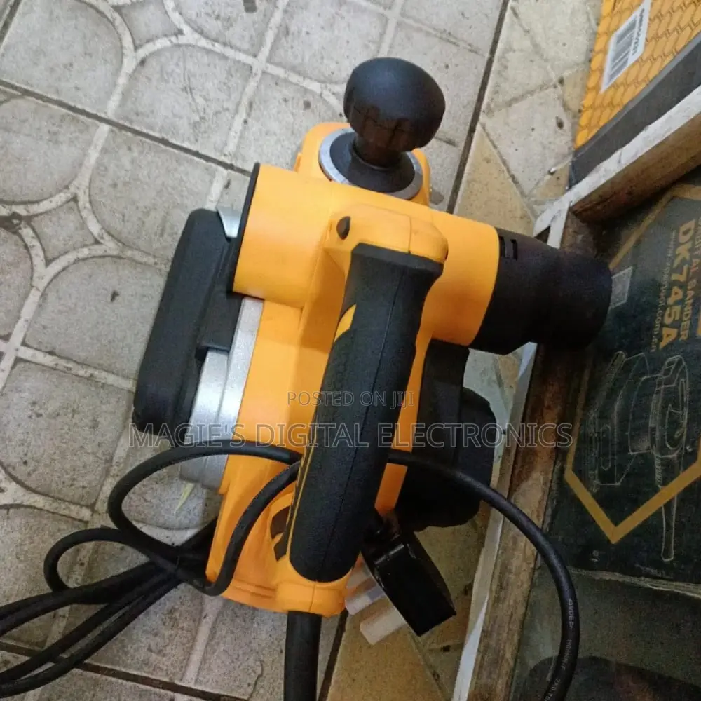 Assured Ingco Electric Planner 1050w