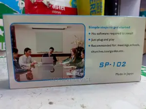 Wireless Presenter