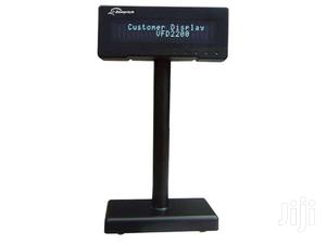 POLE DISPLAYS VFD 8000 - thumbnail 2