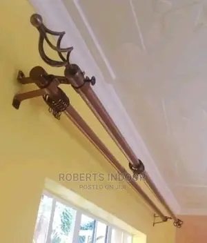 3m Double Rod