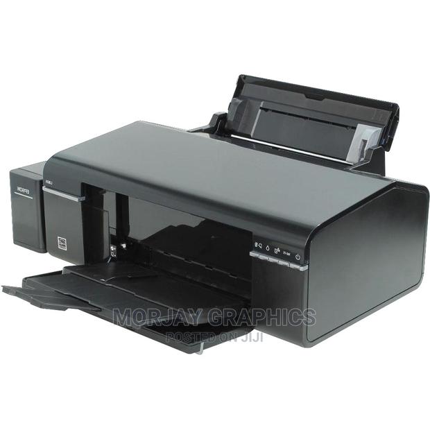 Original New Epson L850 Printer - main view