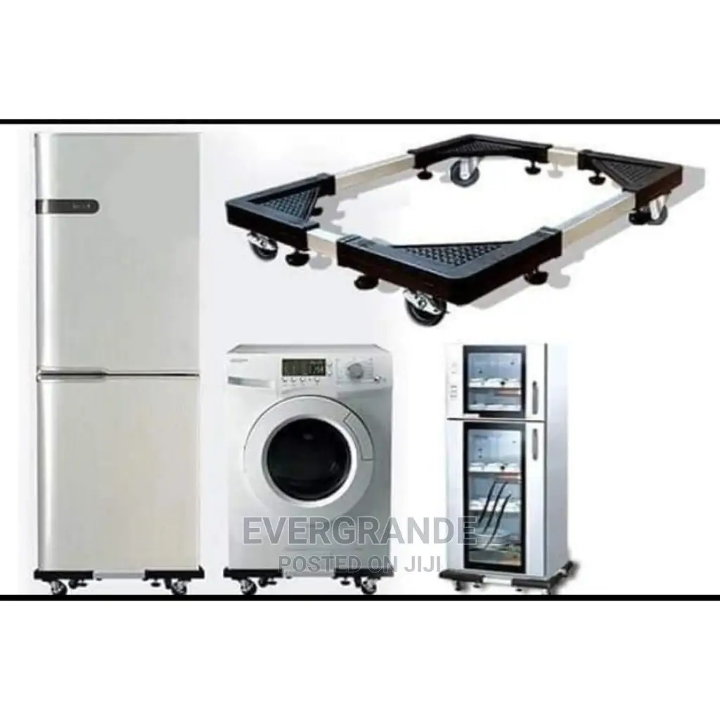 Fridge Stand