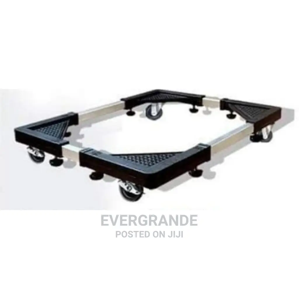 Refrigerator Base Stand.