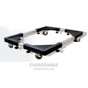 Refrigerator Base Stand.