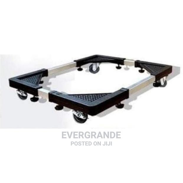 Refrigerator Base Stand. - thumbnail 3