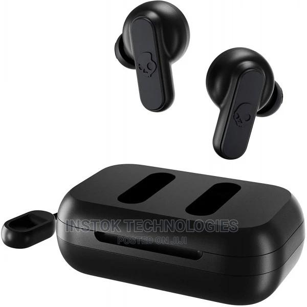 Skullcandy Dime True Wireless In-Ear Earbud - True Black - thumbnail 2
