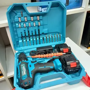 Mikita Cordless Drill 18v