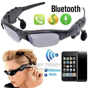 Bt-2 Smart Sunglasses,Bluetooth 3.0/Hand-Free Calls for And