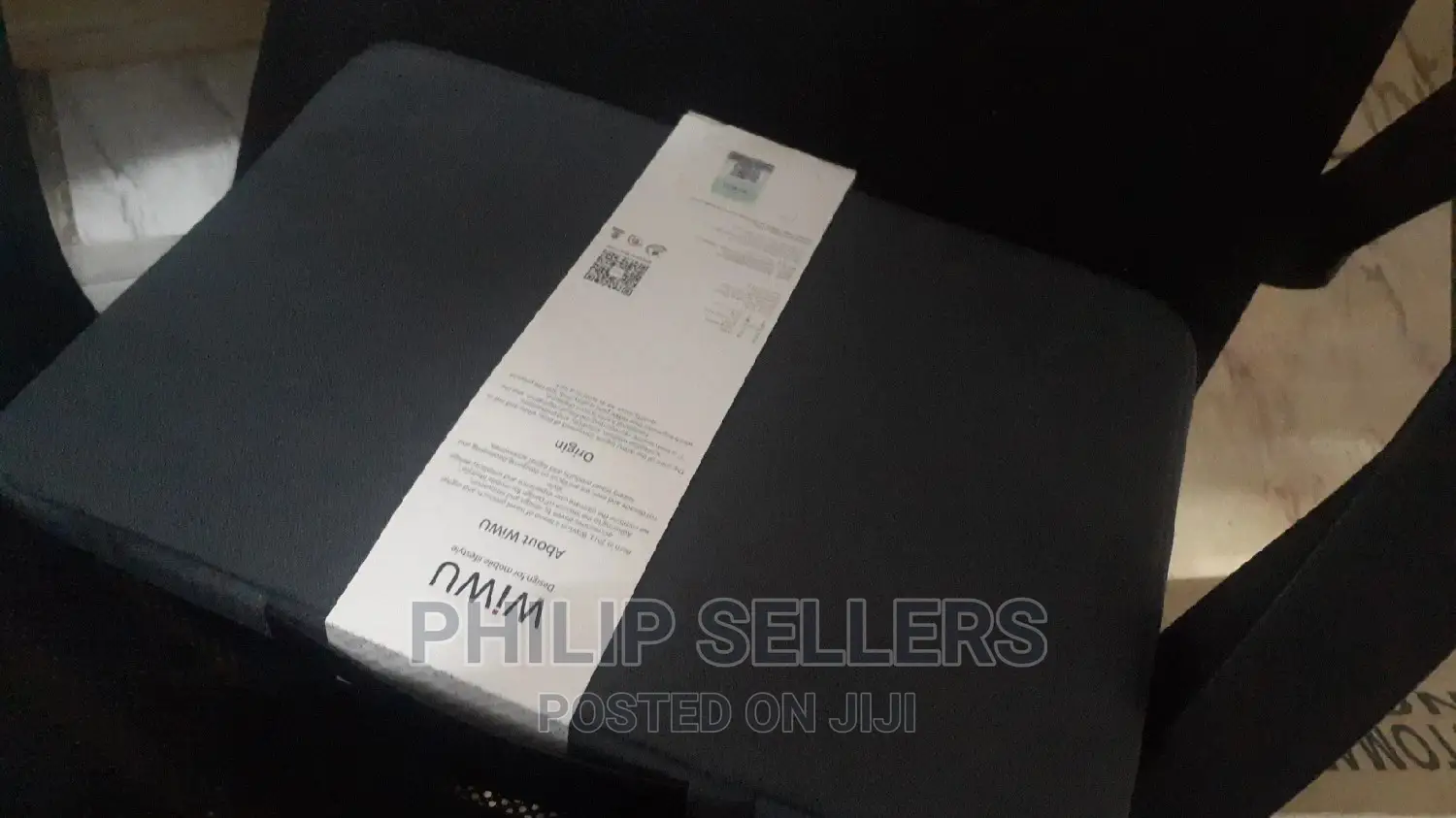 Wiwu Sleeve Bag Laptop Computer Notebook Hnadbag Cover Case
