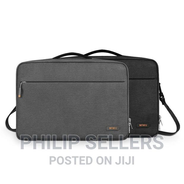Waterproof Handle Bag Laptop Sleeve for Macbook Air 13 M1 Pr