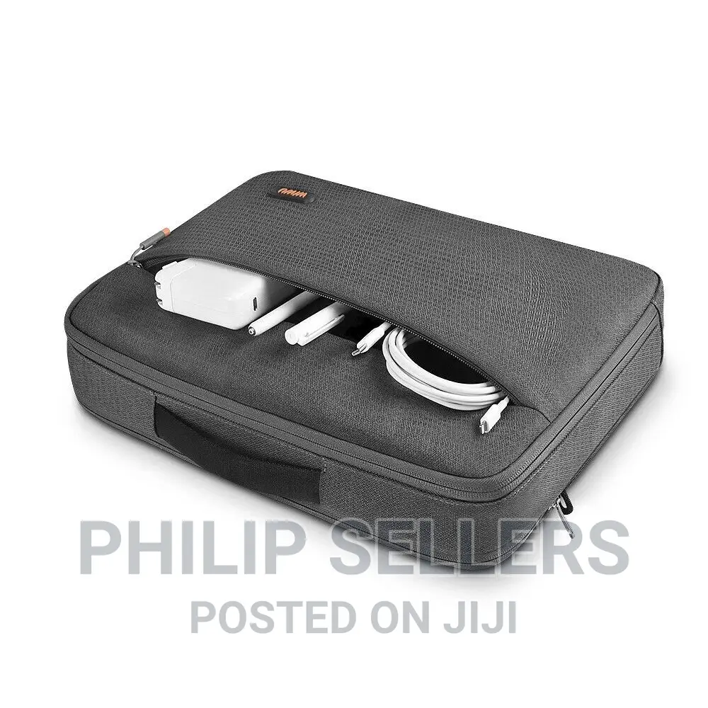 Waterproof Handle Bag Laptop Sleeve for Macbook Air 13 M1 Pr