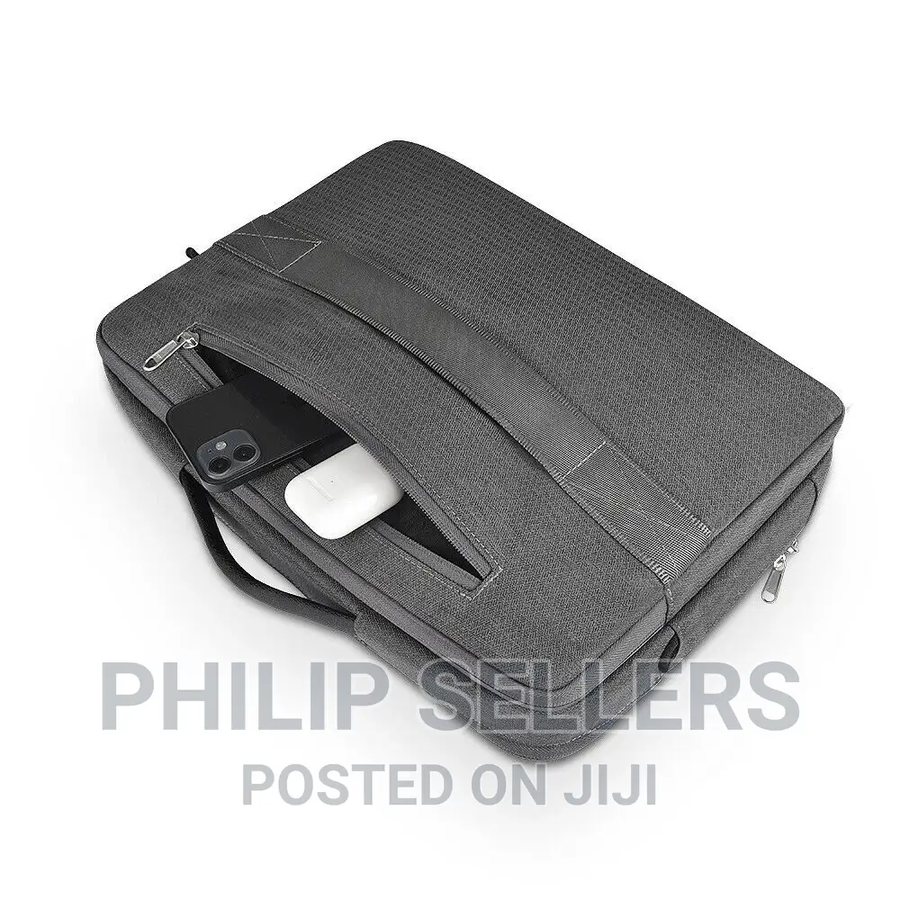 Waterproof Handle Bag Laptop Sleeve for Macbook Air 13 M1 Pr