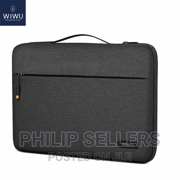 Notebook Bag Laptop Sleeve for Macbook Pro 13 2020 - main view