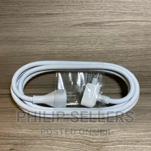 Apple Extension Cord Cable Real Genuine Mac PC Macbook