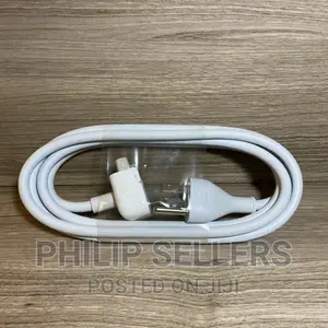 Apple Extension Cord Cable Real Genuine Mac PC Macbook