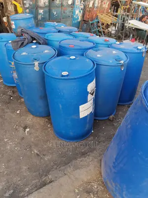 Water Tanks