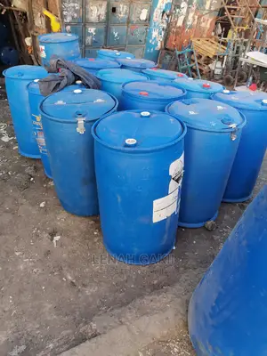 Water Tanks