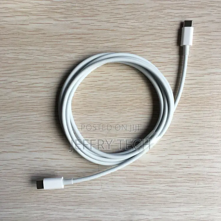 87W Power Adapter for Apple Macbook Pro Air 2018 USB C Charg