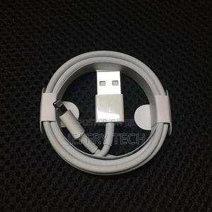 Lighting Data Cable Speed Fast Charger USB Cable for iPhone - thumbnail 2
