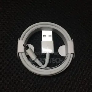 Lighting Data Cable Speed Fast Charger USB Cable for iPhone