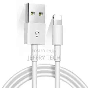 Lighting Data Cable Speed Fast Charger USB Cable for iPhone