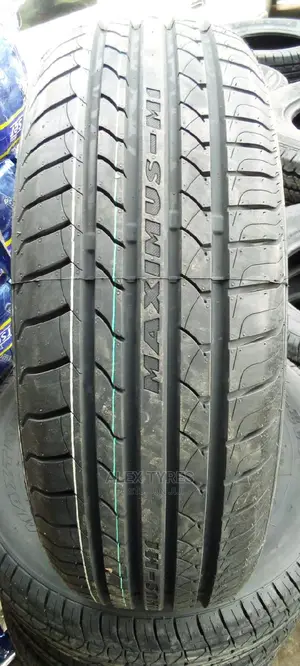195/65r15 Maxtreck Tyres Made in China
