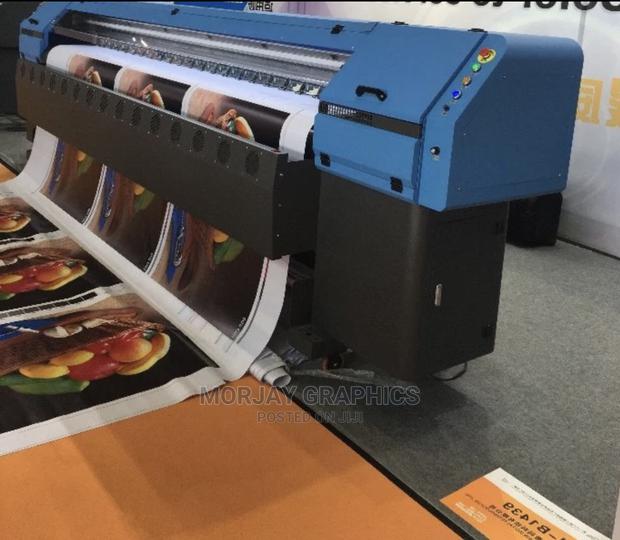 Industrial 3200 Mm Dx5 Large Format - main view