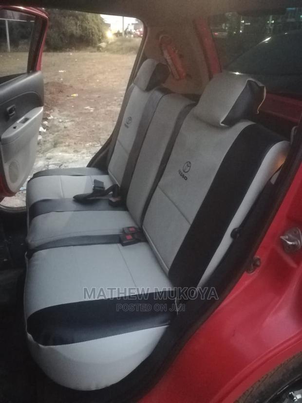 JPG Car Seat Covers - main view