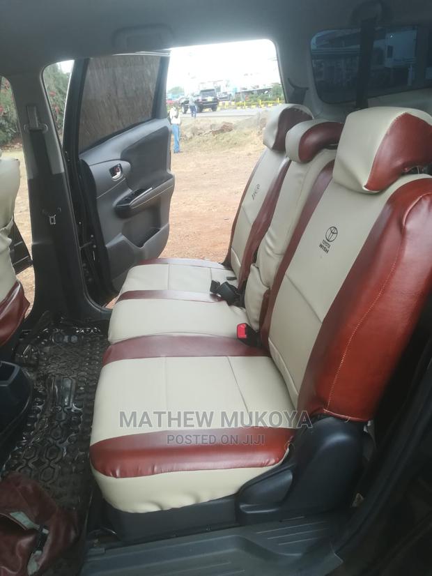 JPG Car Seat Covers - thumbnail 4