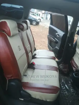 Multiple Colours Car Seat Covers