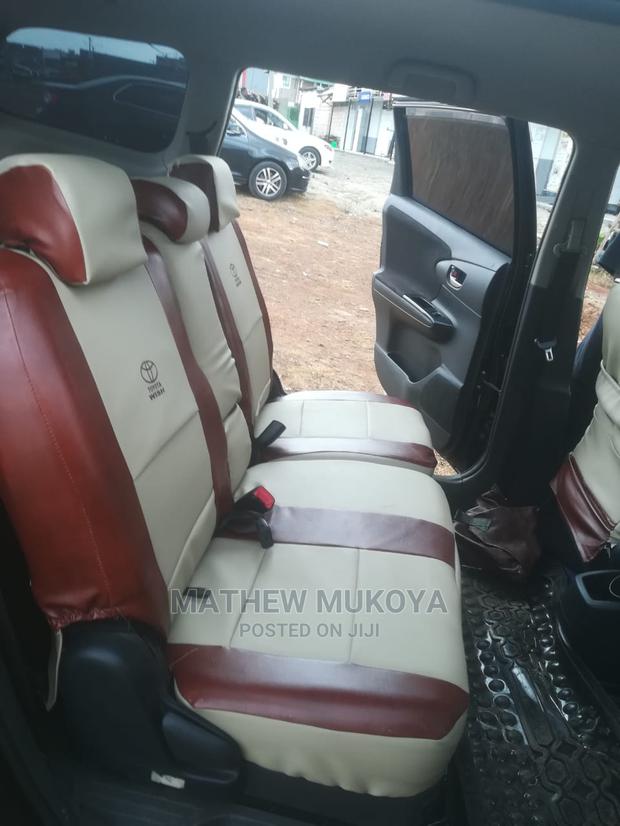Multiple Colours Car Seat Covers