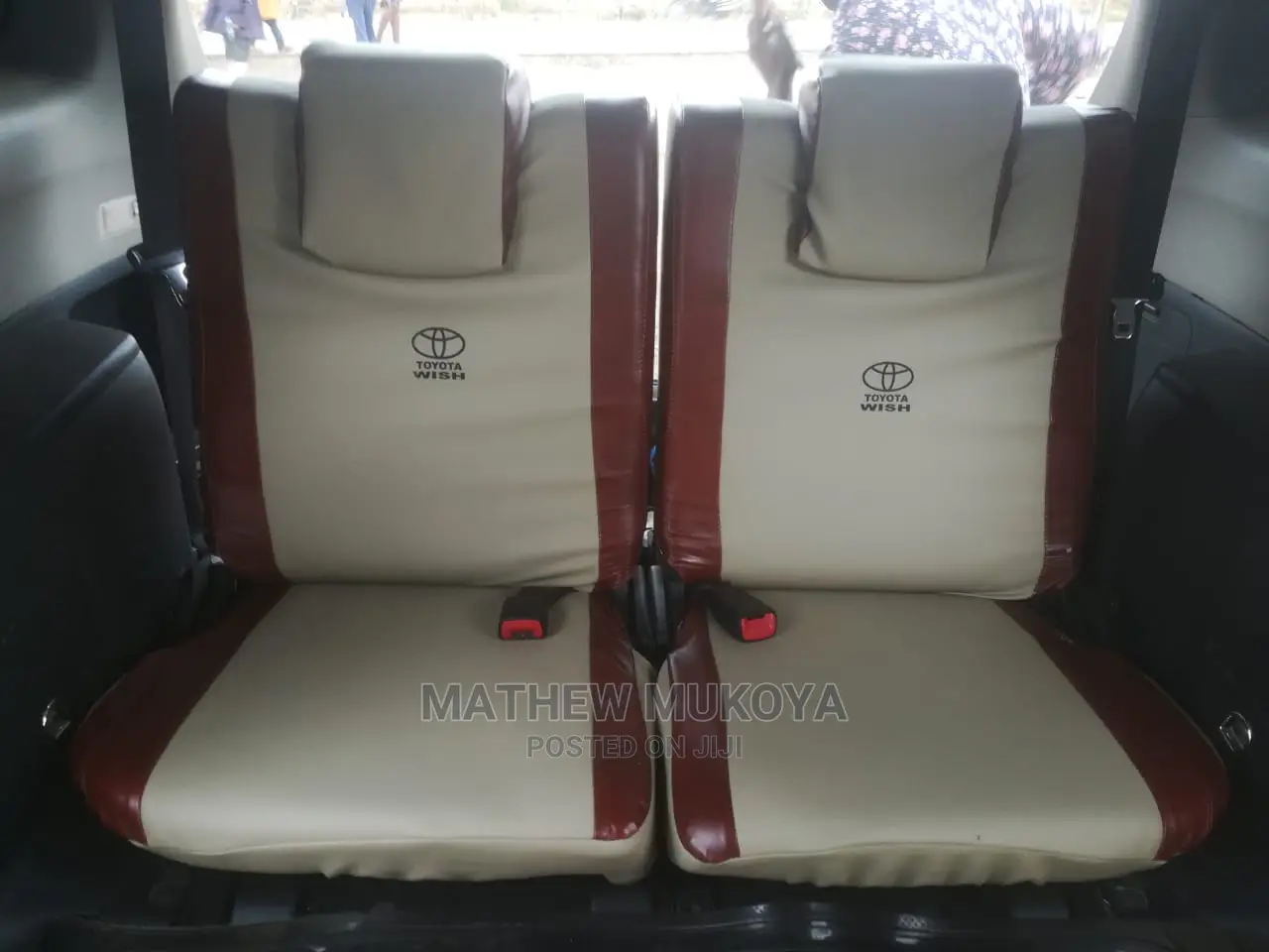 Auto Car Seat Covers