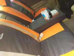 Auto Car Seat Covers