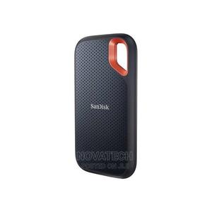 Sandisk Portable External SSD 1TB - SDSSDE30-1T00-G25 - thumbnail 2