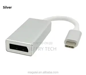 Type C USB 3.1 to Display Port DP Adapter