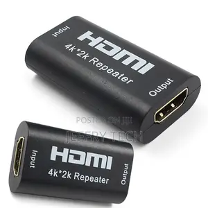 40m 4k*2k Female to Female Hdmi Signal Extender Hdmi Repeate