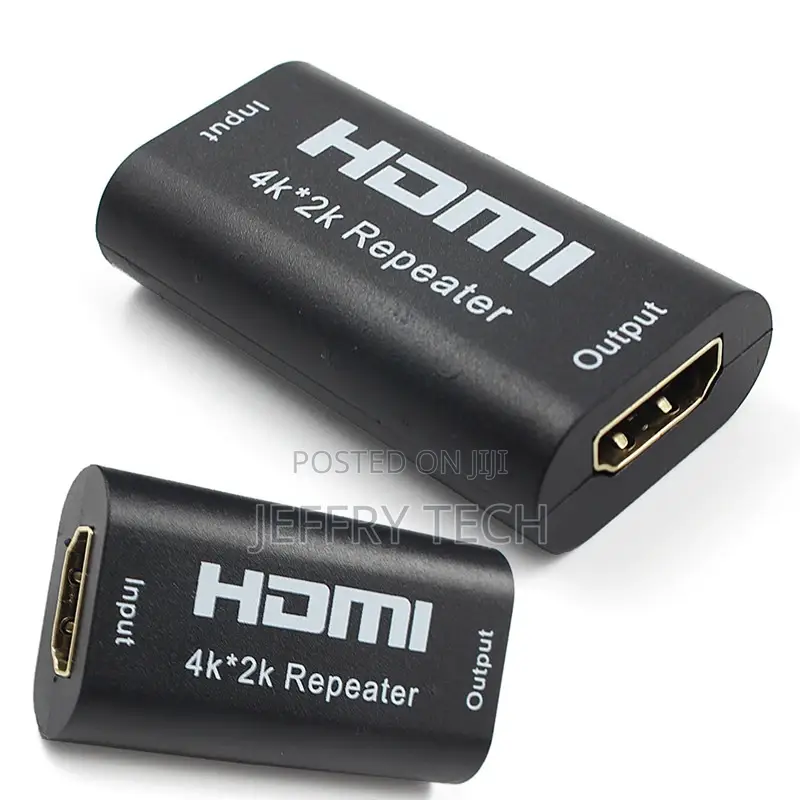 40m 4k*2k Female to Female Hdmi Signal Extender Hdmi Repeate