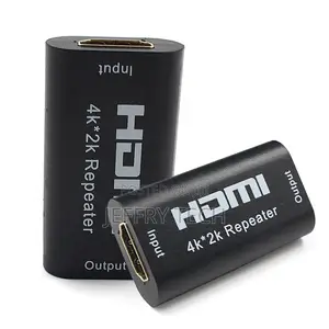 40m 4k*2k Female to Female Hdmi Signal Extender Hdmi Repeate