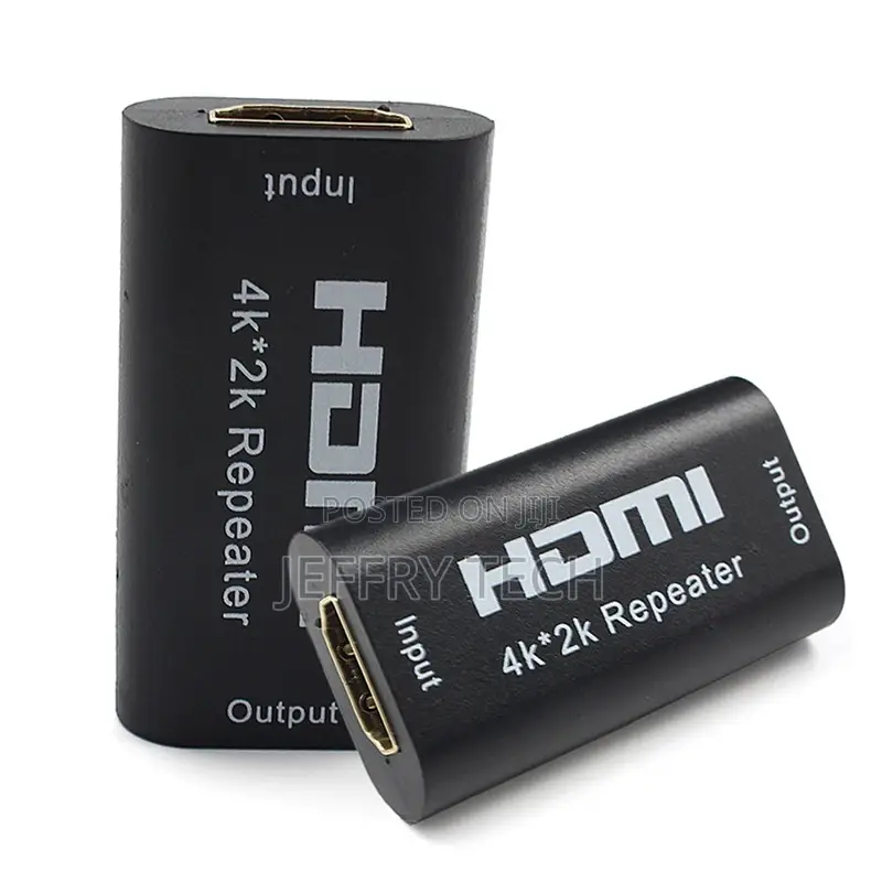 40m 4k*2k Female to Female Hdmi Signal Extender Hdmi Repeate